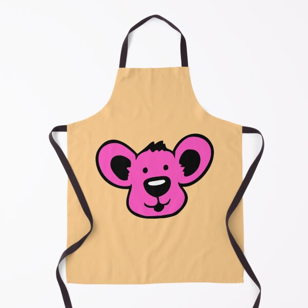 Artikelvorschau, Eisbär glückliches Lächeln süßer Teddy freundlicher Koala Grizzly entworfen und verkauft von shirt-o-mat.