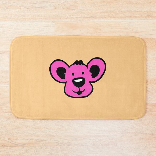 Item preview, Ice Bear Happy Smile Cute Teddy Friendly Koala Grizzly designed and sold by shirt-o-mat.