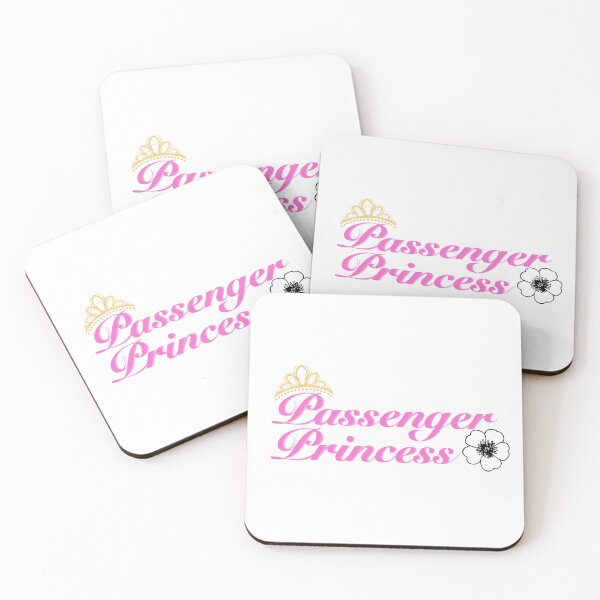 Item preview, Passenger Princess designed and sold by Surfside Outfitters.