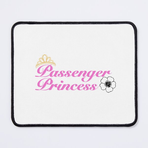 Item preview, Passenger Princess designed and sold by Surfside Outfitters.