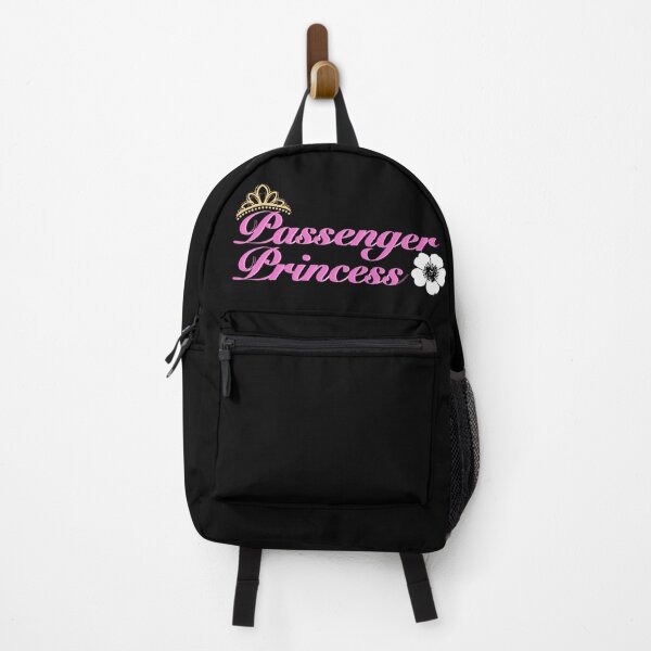 Item preview, Passenger Princess designed and sold by Surfside Outfitters.