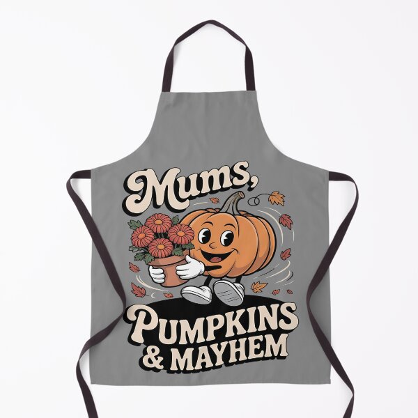 Item preview, Mumpkins - Autumn wonder - The original autumn - Autumn is back - The joy of autumn - Funky autumn - Make fun with autumn - Say it with autumn - Autumn for you designed and sold by JansenGS.
