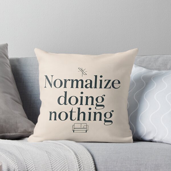 Item preview, Calm Down Culture designed and sold by ASKprints.
