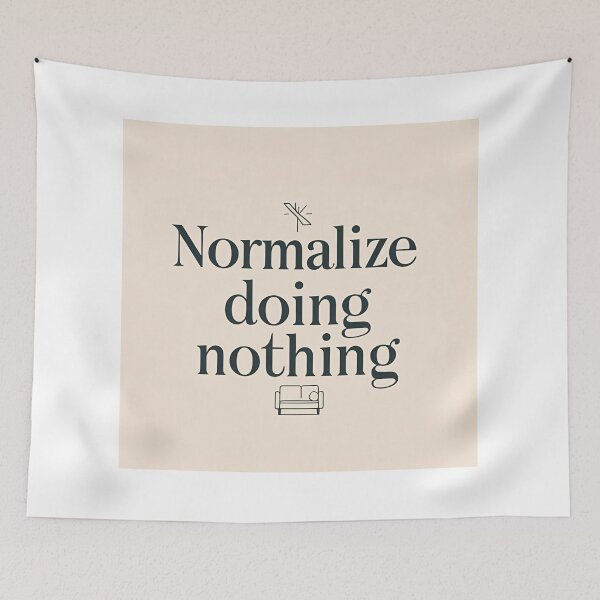 Item preview, Calm Down Culture designed and sold by ASKprints.
