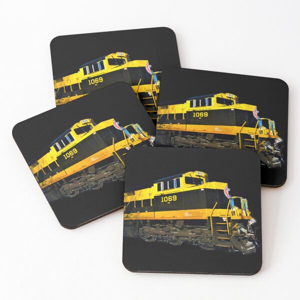 Item preview, The Virginian + TAG Unit Combo designed and sold by train-shop.