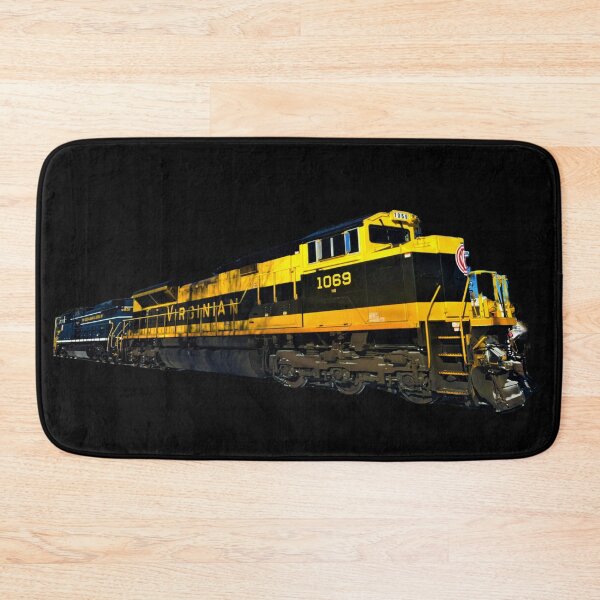 Item preview, The Virginian + TAG Unit Combo designed and sold by train-shop.