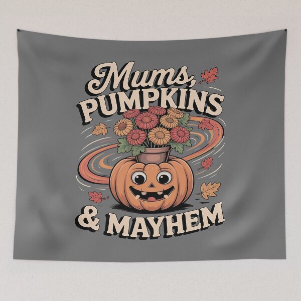 Item preview, Mumpkins - Funky autumn - Autumn wonder - I love fall - I believe in fall - See you at fall - Let's fall - I want my fall - My fall - Let's talk about fall - Simply fall designed and sold by JansenGS.