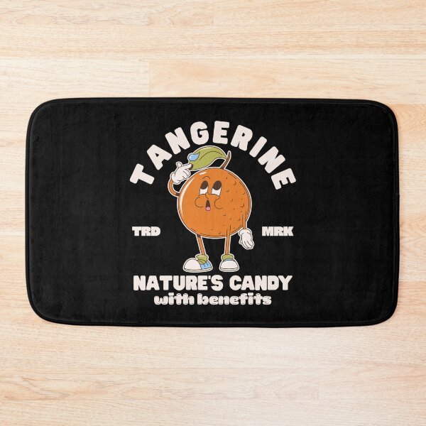 Item preview, Nature's candy with benefits (Tangerine) designed and sold by Peerless-Prime.