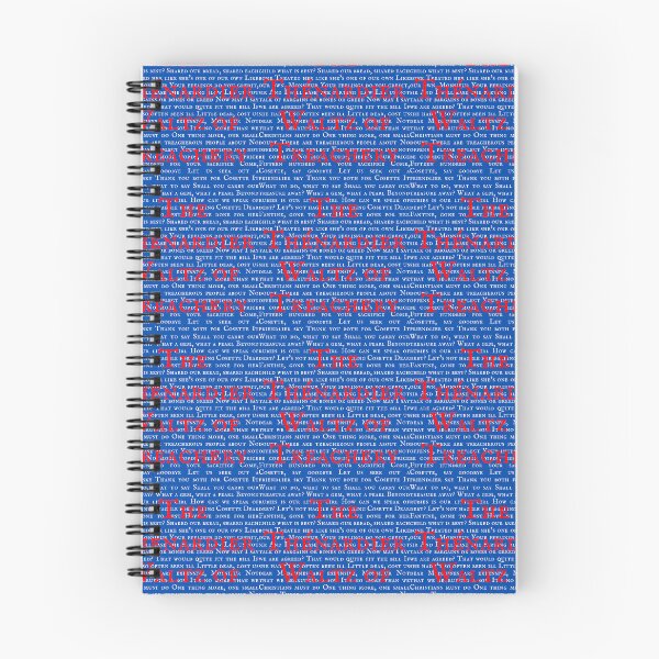 Item preview, Les Miserable Lyrics designed and sold by broadwaygirl142.