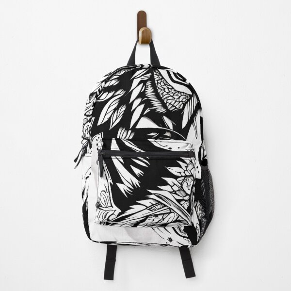 Item preview, Artistic Wolf Tattoo#3 designed and sold by Helios Be. Lavsh.