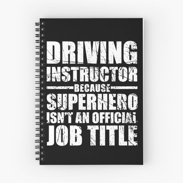 Item preview, Driving School Teacher Superhero Gift designed and sold by dtino.