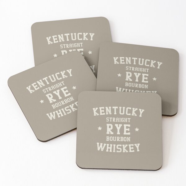 Item preview, RYE Whiskey (clear version) designed and sold by BecauseLaMode.
