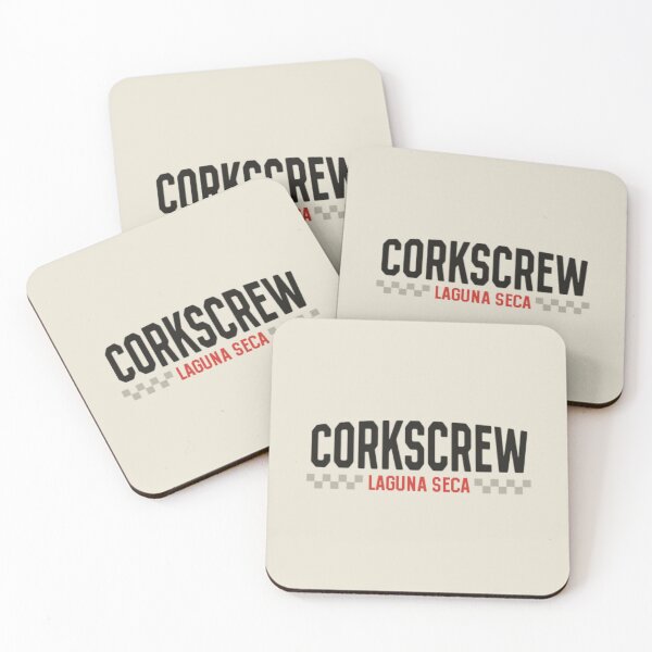 Item preview, Corkscrew designed and sold by BecauseLaMode.