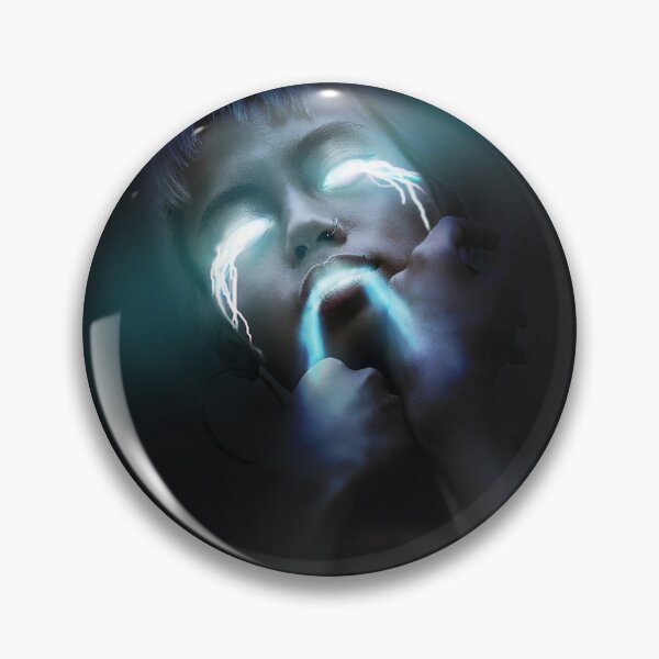 Item preview, glowing melt designed and sold by BOLDY ! .
