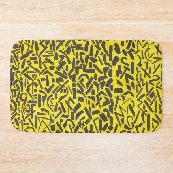 Item preview, Alma Thomas designed and sold by Jimenezzayy.