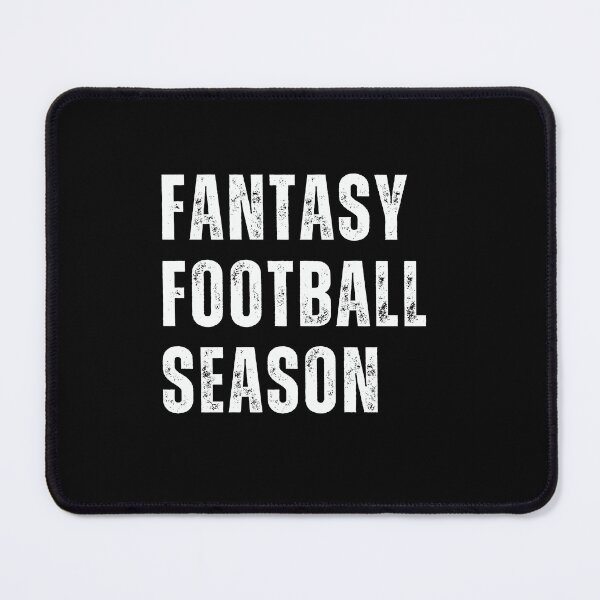 Item preview, Fantasy Football Season designed and sold by LewpyG.