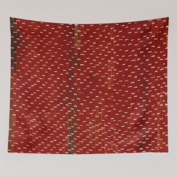 Item preview, Alma Thomas designed and sold by Jimenezzayy.