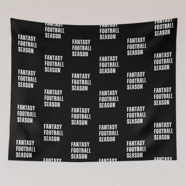 Item preview, Fantasy Football Season designed and sold by LewpyG.