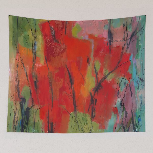Item preview, Alma Thomas designed and sold by Jimenezzayy.
