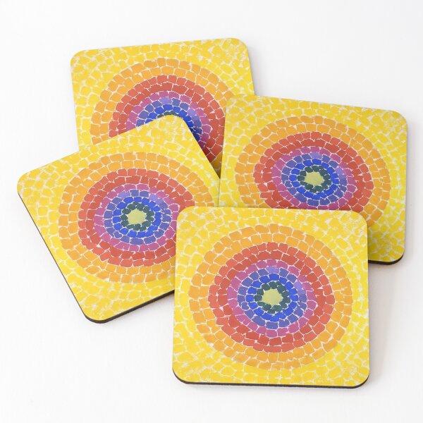 Item preview, Alma Thomas designed and sold by Jimenezzayy.