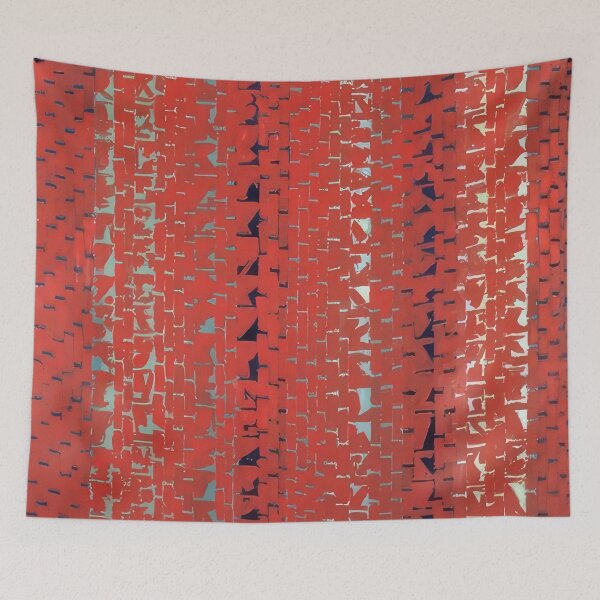 Item preview, Alma Thomas designed and sold by Jimenezzayy.