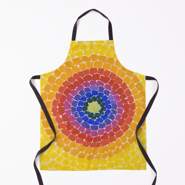 Item preview, Alma Thomas designed and sold by Jimenezzayy.
