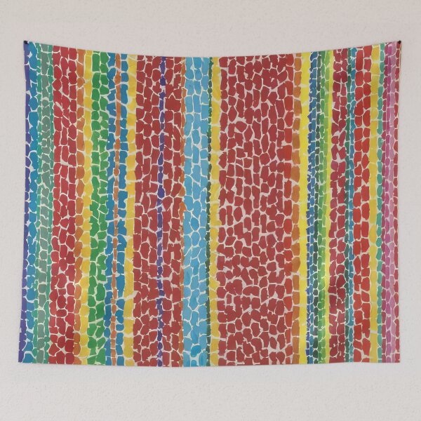 Item preview, Alma Thomas designed and sold by Jimenezzayy.