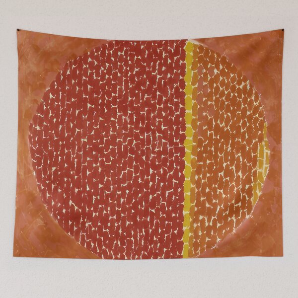 Item preview, Alma Thomas designed and sold by Jimenezzayy.