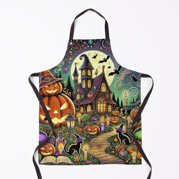 Item preview, Whimsy of the Wicked Hollow designed and sold by Oonward2021.