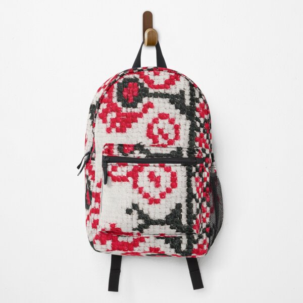 Item preview, Heritage Stitch Motif designed and sold by QuantumKey.