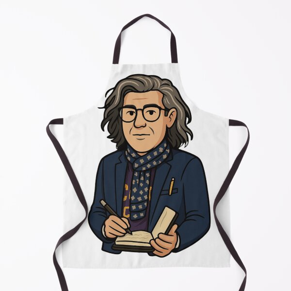 Item preview, Trent Crimm  – Independent Journalist Cartoon Character Illustration designed and sold by BackstopAndCo.