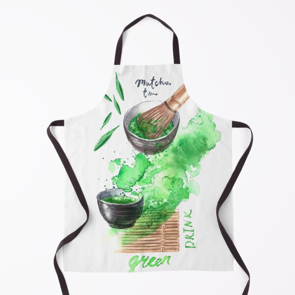 Item preview, Match tea designed and sold by bokasin.