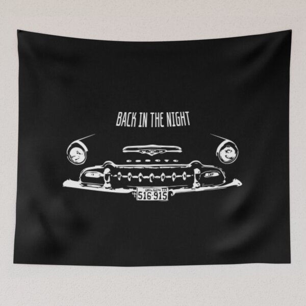 Item preview, Back in the Night designed and sold by BecauseLaMode.