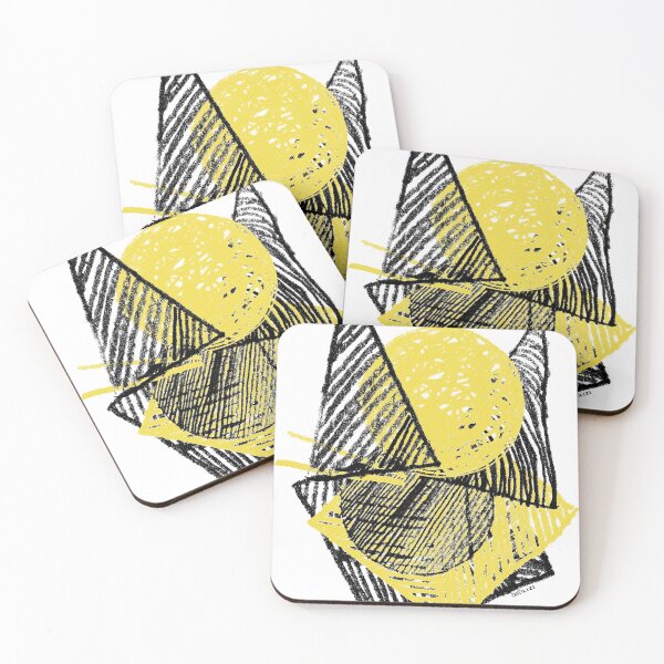 Item preview, Moon Drum Party designed and sold by ArtiLizi.