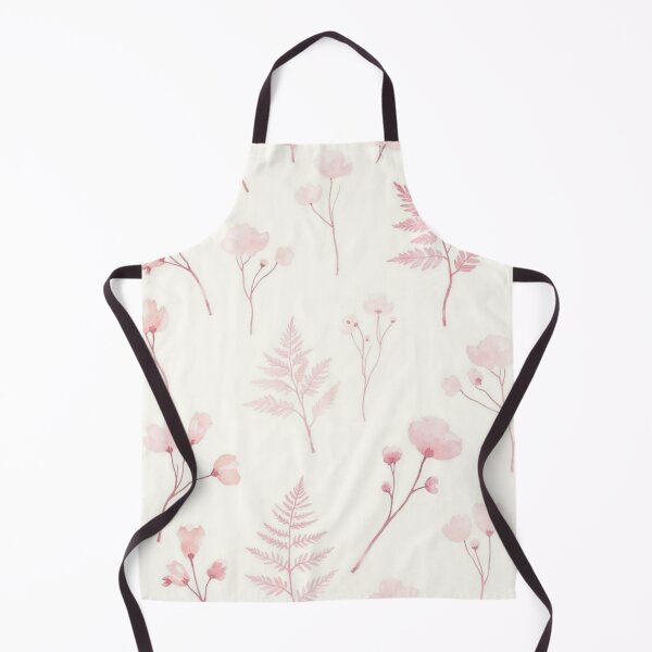 Item preview, Soft pink and beige botanical look designed and sold by PeacefulD-signs.