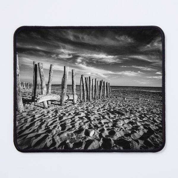 Item preview, Where the sky meets the shore designed and sold by LITSUPPLY.