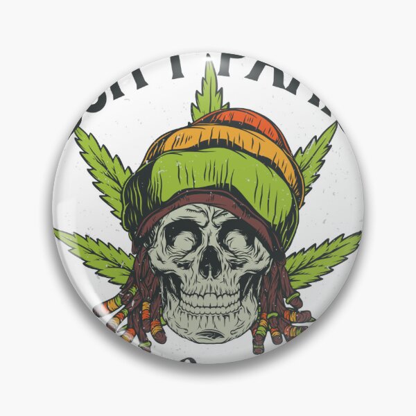 Item preview, Cannabis- Don't panic It's Organic designed and sold by Eiwaprints.