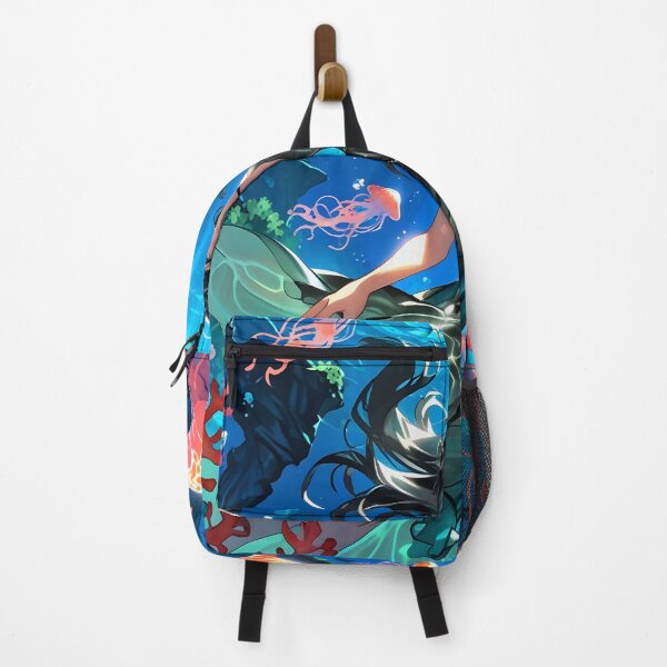 Item preview, Ocean Bloom designed and sold by RkskArt.