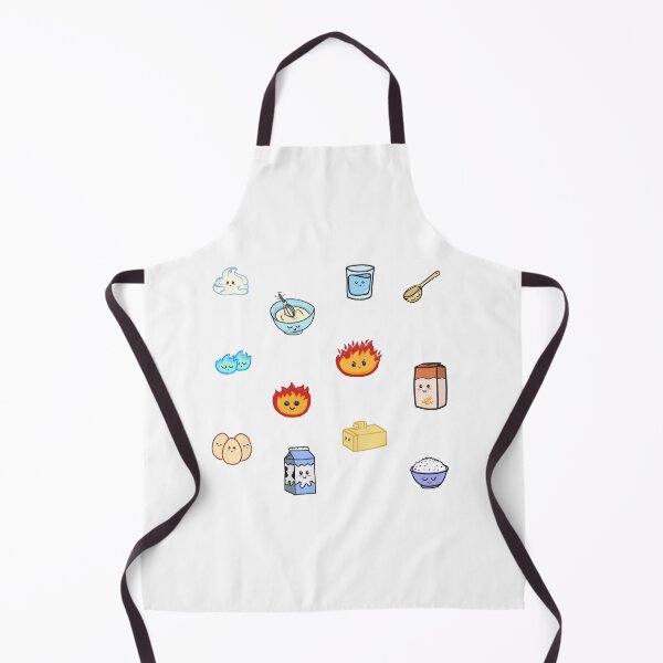 Item preview, Recipe ingredients designed and sold by Perlailustra.