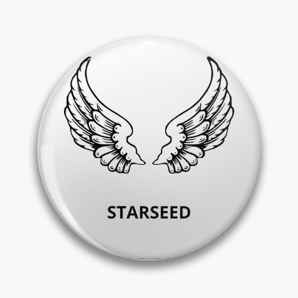 Item preview, Starseed designed and sold by Presssy.