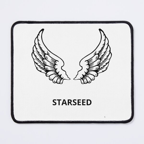 Item preview, Starseed designed and sold by Presssy.