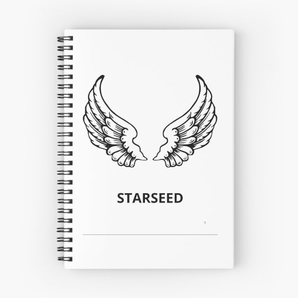 Item preview, Starseed designed and sold by Presssy.