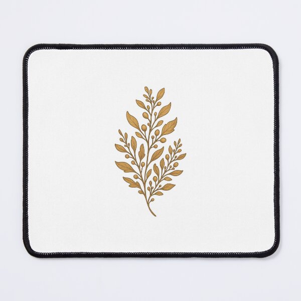 Item preview, Sargassum Seaweed with Berries Drawing designed and sold by Vendeloc.