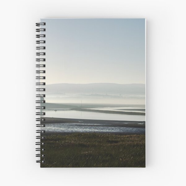 Item preview, El estuario de Lune designed and sold by mikebov.