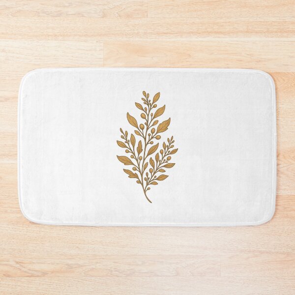 Item preview, Sargassum Seaweed with Berries Drawing designed and sold by Vendeloc.