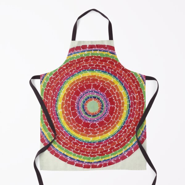 Item preview, Alma Thomas designed and sold by Jimenezzayy.