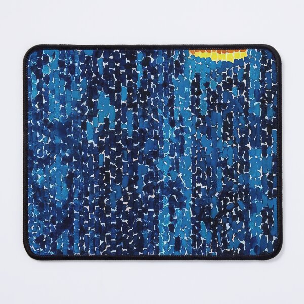 Item preview, Alma Thomas designed and sold by Jimenezzayy.