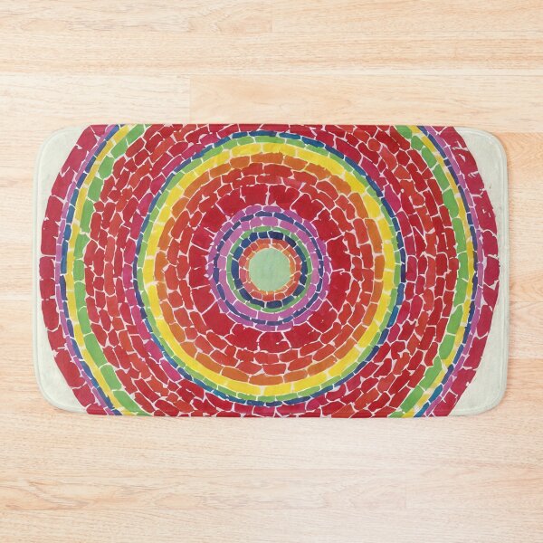 Item preview, Alma Thomas designed and sold by Jimenezzayy.