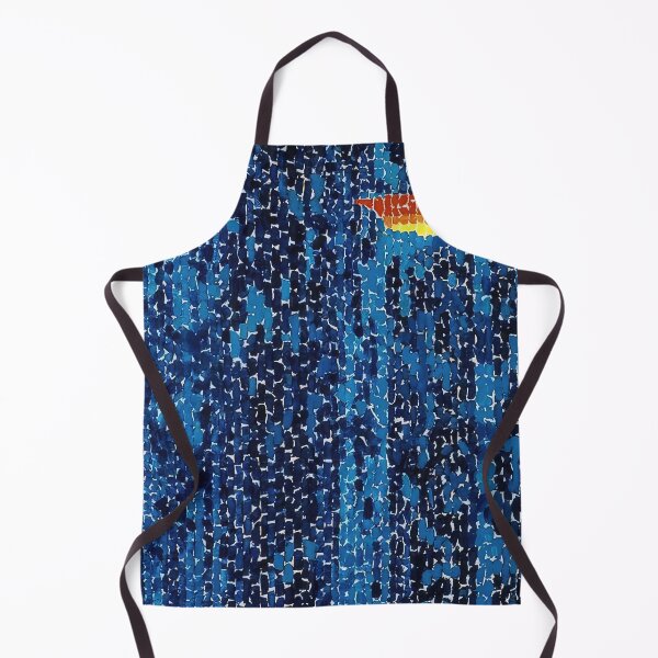 Item preview, Alma Thomas designed and sold by Jimenezzayy.