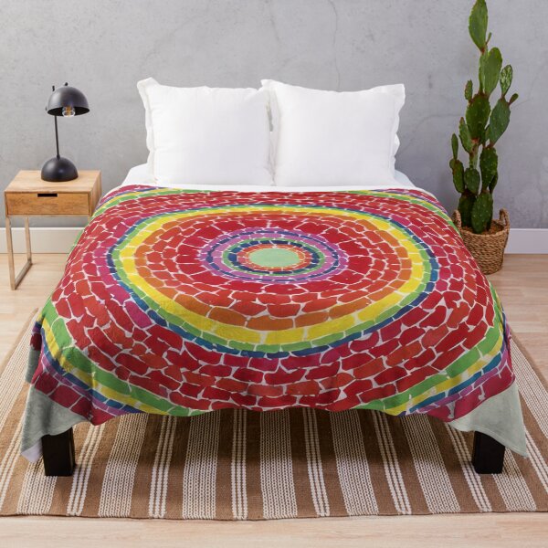 Item preview, Alma Thomas designed and sold by Jimenezzayy.
